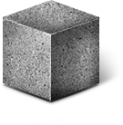 1м3 куб бетона в Штурмангофе
